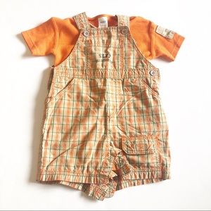 Next outfit